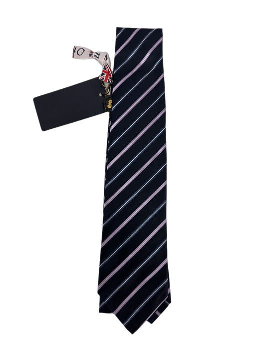 Necktie 7-folds