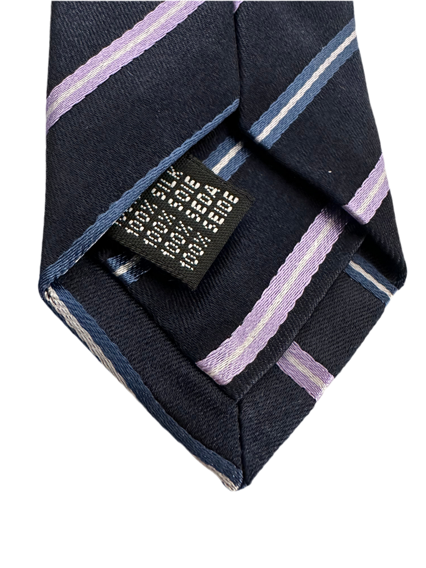 Necktie 7-folds