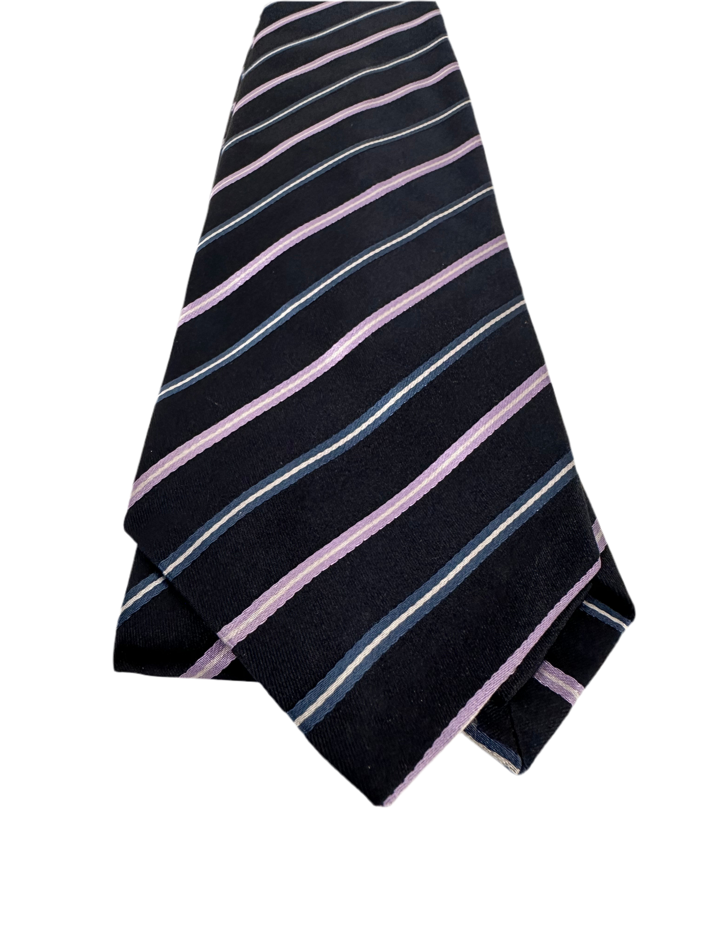 Necktie 7-folds