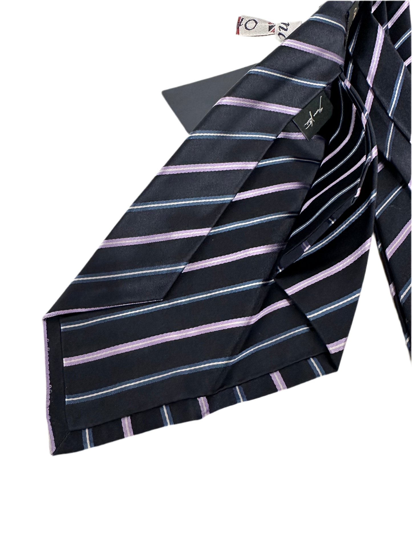 Necktie 7-folds