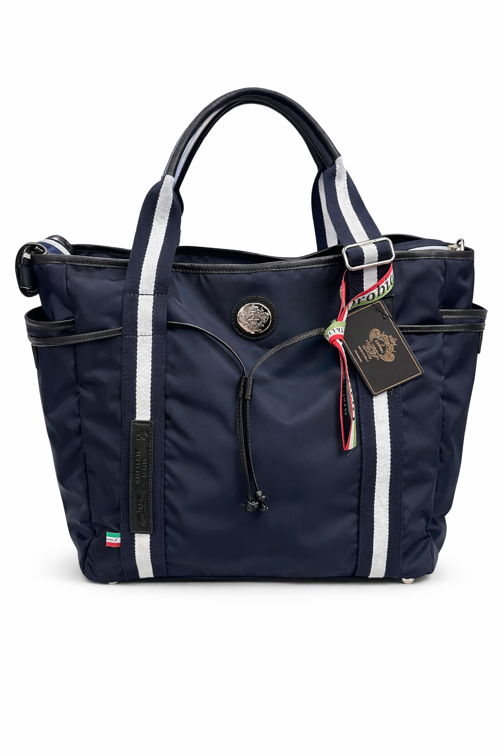 【美品】Oribianco leather bag ARINNA – OROBIANCO
